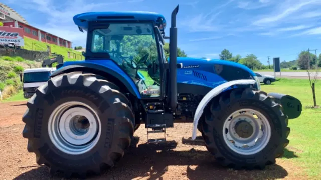 Land power 175
