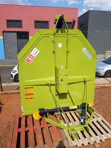 Roçadeira Kamaq KD172