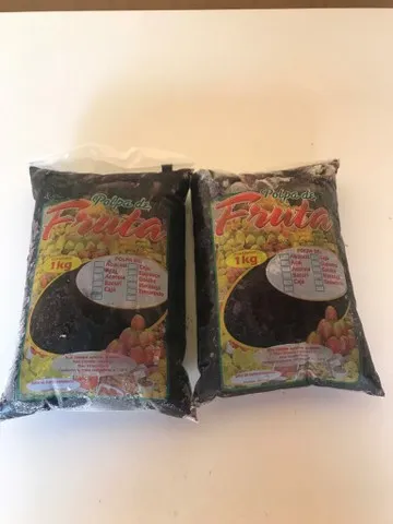 Polpa de açaí de 1 kg Especial 