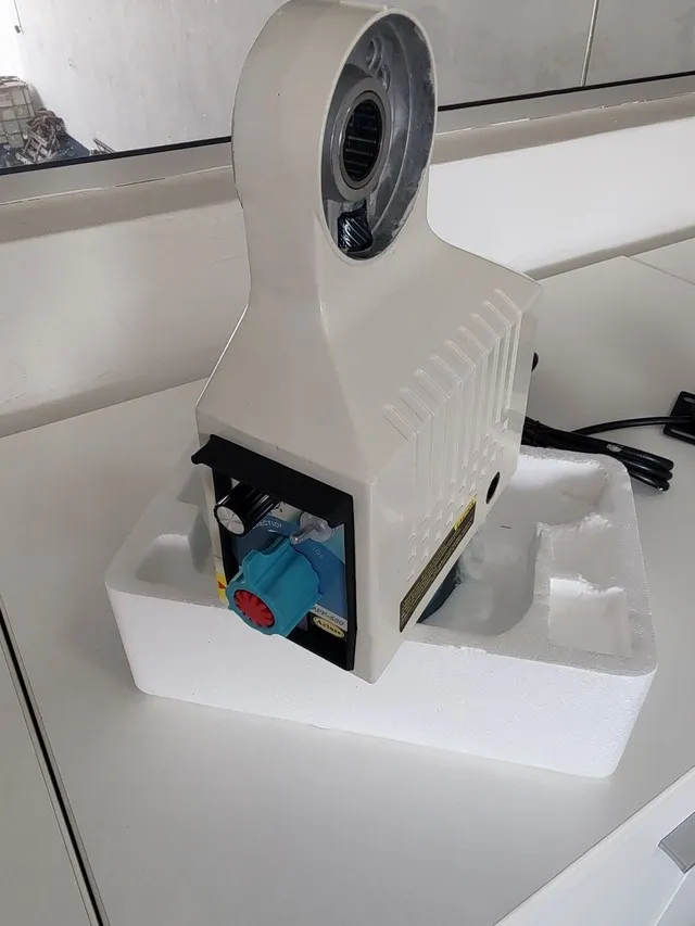 Avaço automático para fresadoras