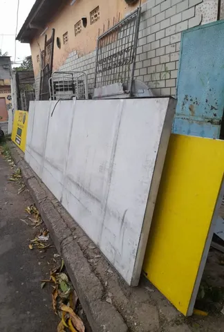 PLACAS PARA PROPAGANDA 