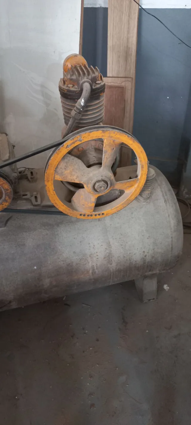 Compressor schuls