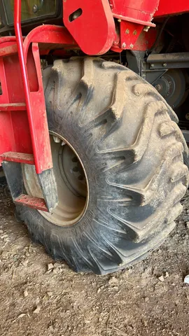 Rodas com PNEU 28-1-26 pirelli 14 lonas. 2018