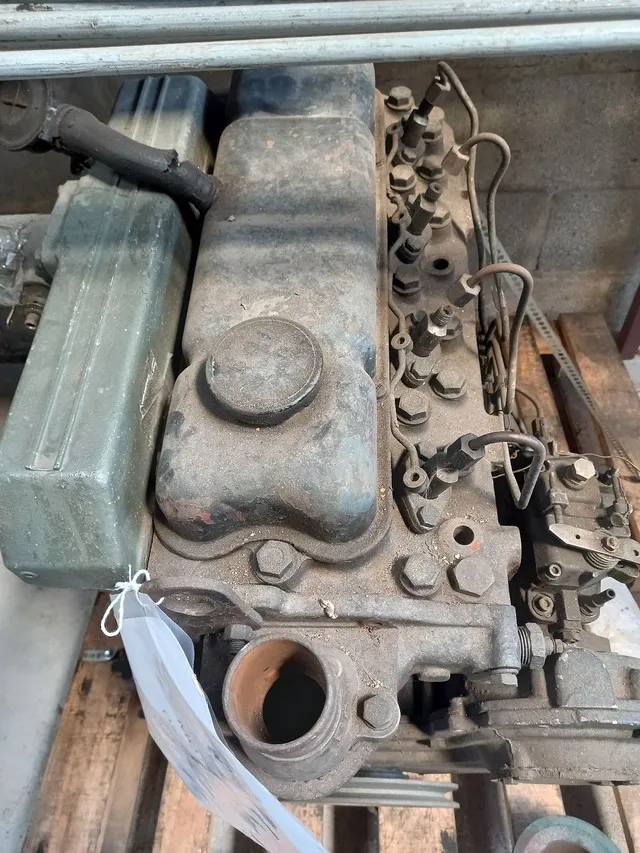 Motor 4236