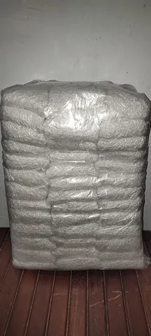 Farinha de Tapioca