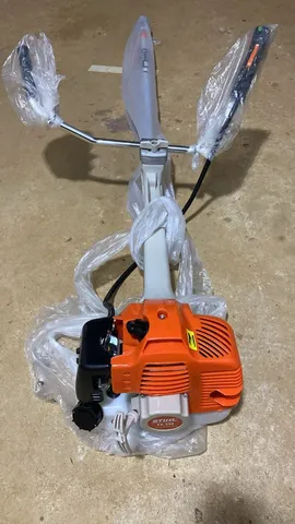 Roçadeira Elétrica 