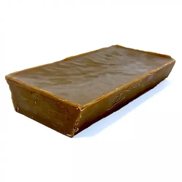 Cera Mista De Abelha Sem Ferrão ASF - 100g