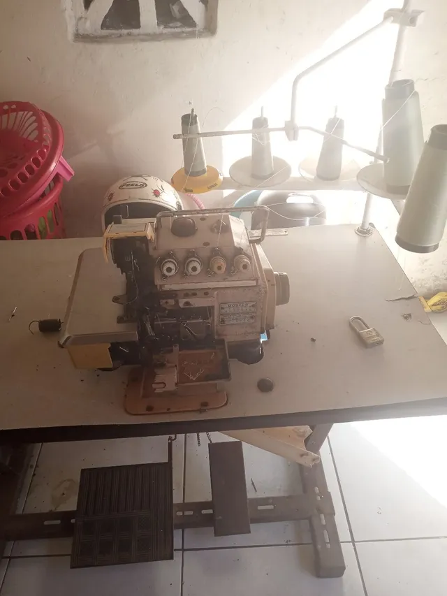 Máquina 