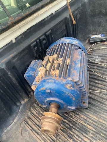 Motor 25 vc 