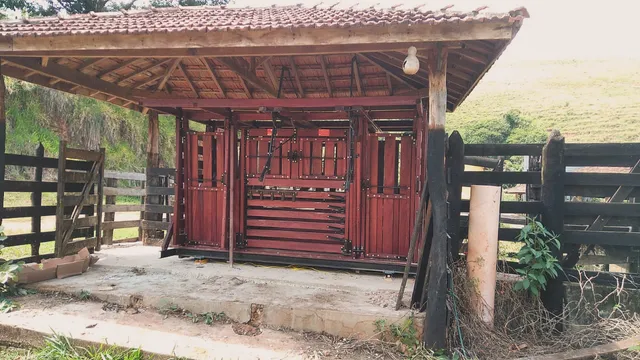 Tronco de contenção 