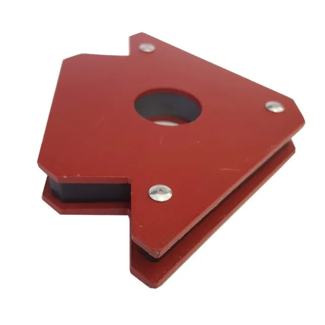 Esquadro Magnético 12k Carbografite