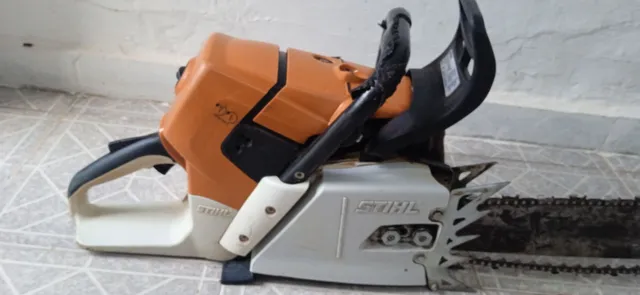 Motosserra profissional stihl MS 651 