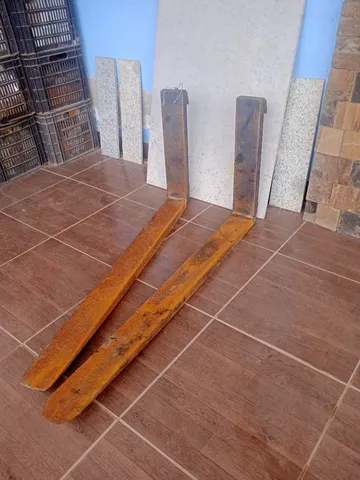 Garfo para empilhadeira 