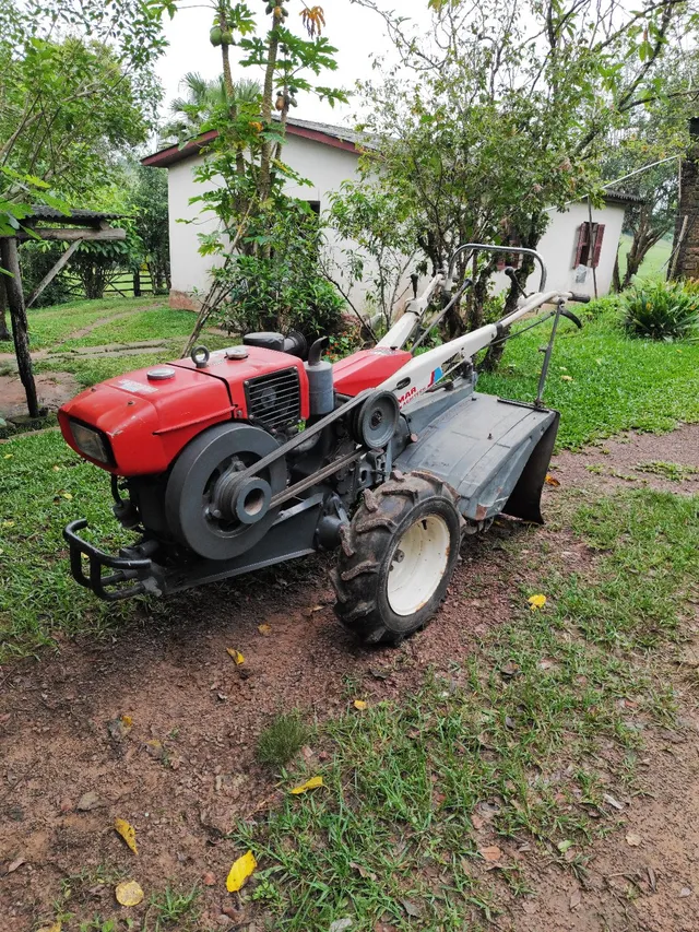 Yanmar TC11 