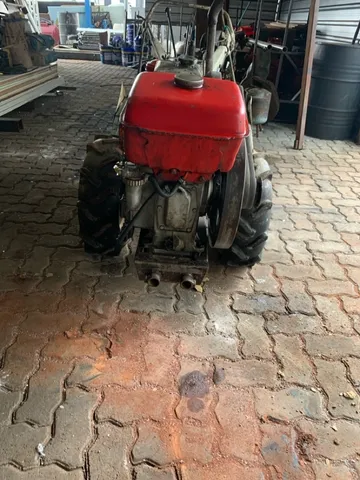 Yanmar