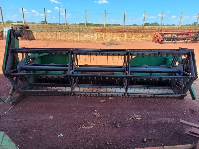 Plataforma de corte flexível 13 pés 