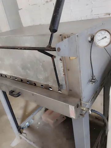 Forno industrial 