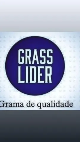 Gramas de produtor de Itapetininga 