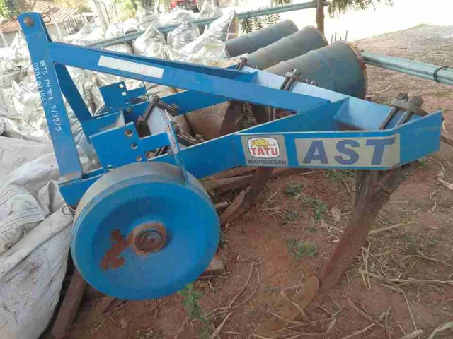 Subsolador