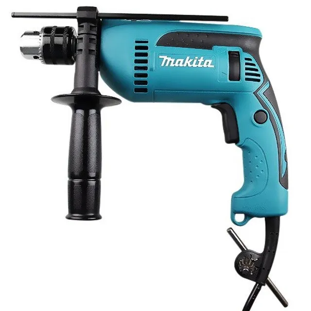 Furadeira De Impacto 1/2 220V HP1640 Makita