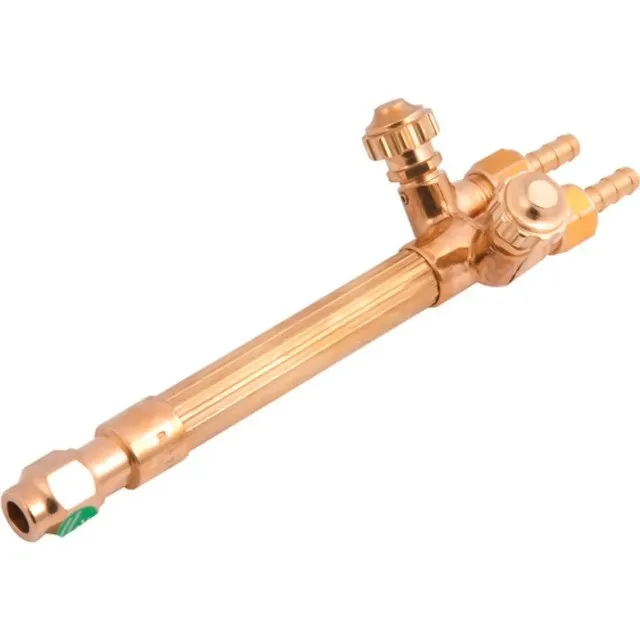 Maçarico De Solda S-200 Vortech