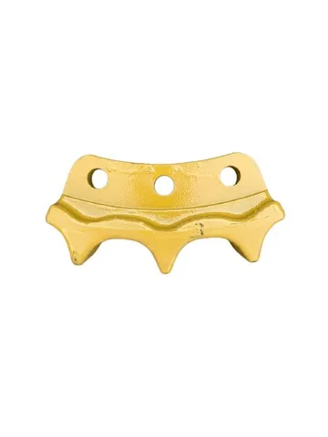 Segmento Roda Motriz Trator De Esteira Fiat-allis FD170