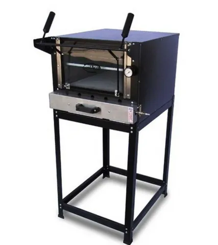 Vendo forno industrial 