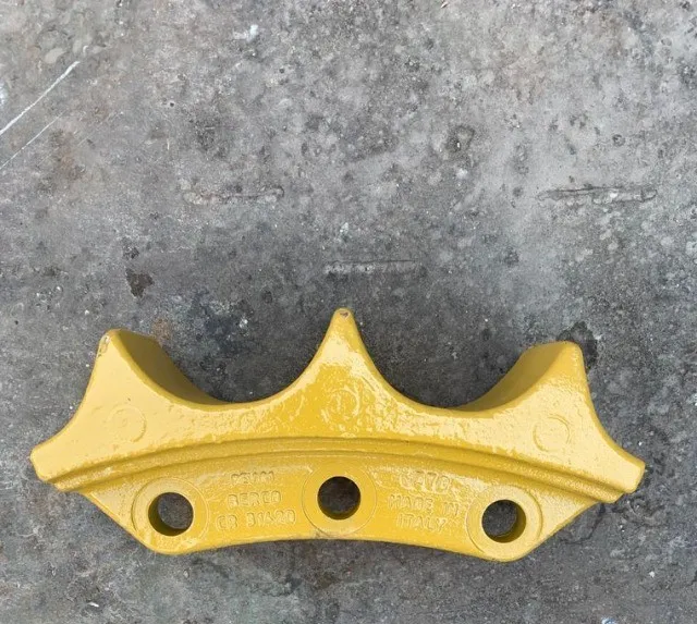 Segmento Roda Motriz Trator de Esteira CAT D8H/K 