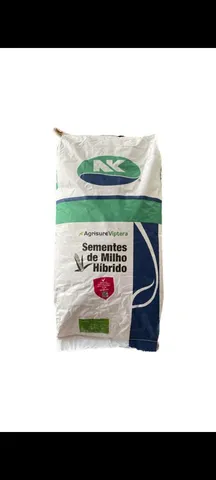 Sementes de Milho Feroz viptera 3 Syngenta agrisure 60.000 sementes 