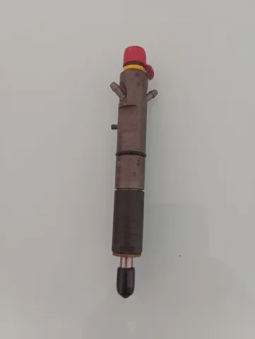 Bico injetor escavadeira CAT 