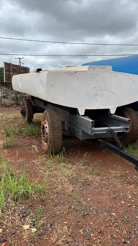 Tanque para água vários tamanhos e modelo 
