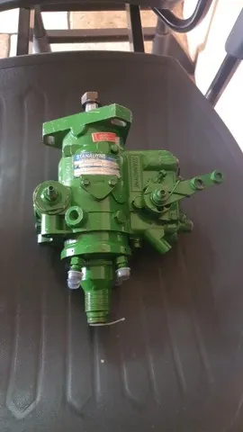 Bomba injetora motor John Deere 4 cilindros 