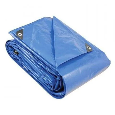 Lona Polietileno Azul 3x2m Citysafe