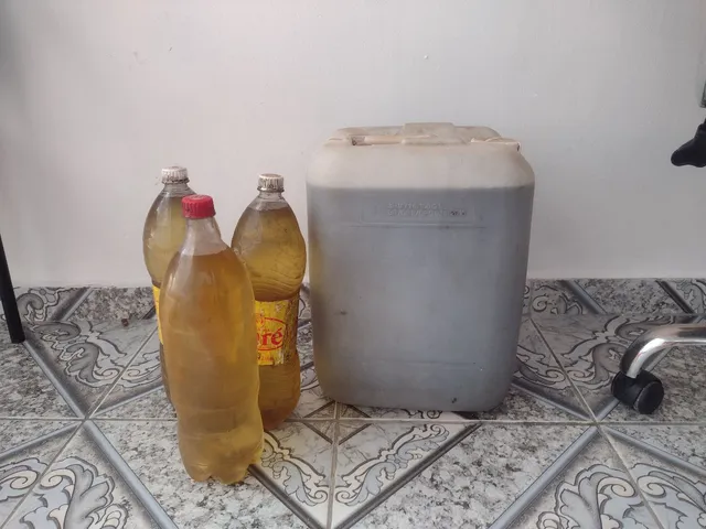 Andiroba 