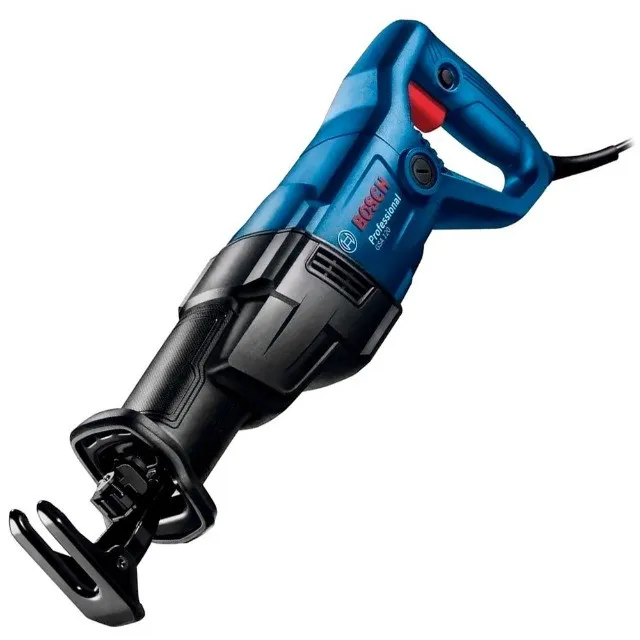 Serra Sabre Gsa 120 1200W 127V Bosch