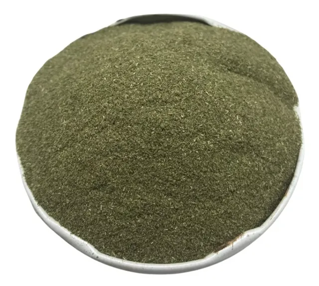 Farinha de Ora pro nobis - 100 Gr.