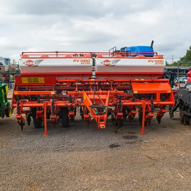Plantadeira kuhn PV 1000 Extra 