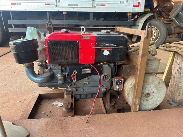 Gerador 18kva 