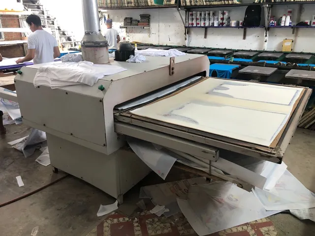 Prensa Metalnox PTA 12.000 - automática