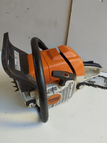 Motosserra Stihl 382