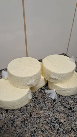 Produto artesanal 