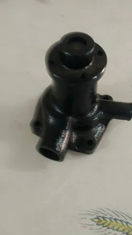 Bomba de água para trator, motor M.W.M.D.222