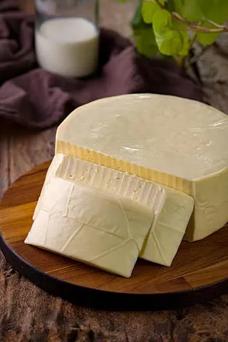 Queijo Coalho 