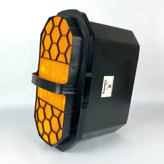 Filtro de Ar primário Caterpillar 320Gc 4798989