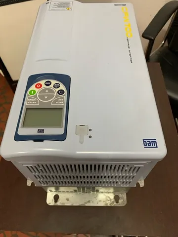 Inversor de Frequência WEG 700