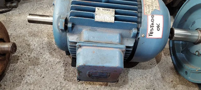 Grande Oferta Motor 20 Cv 