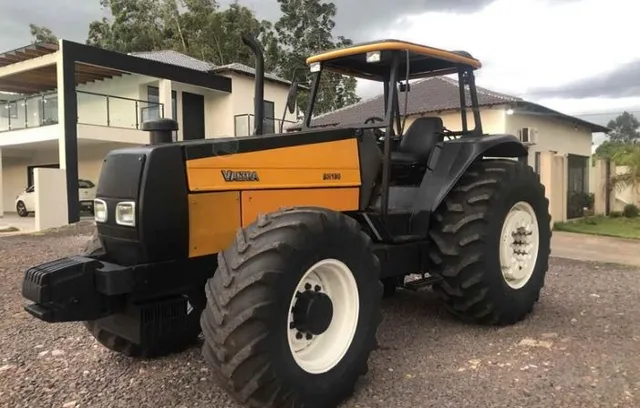 Valtra BH 180