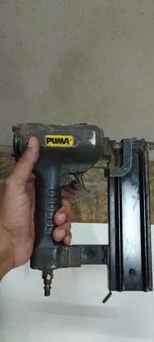 Pinadores pneumático 