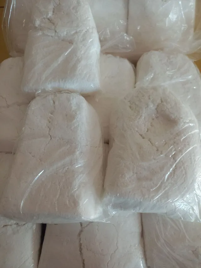 Goma de tapioca 