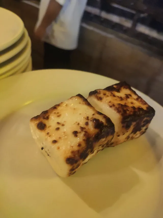 Queijo coalho 